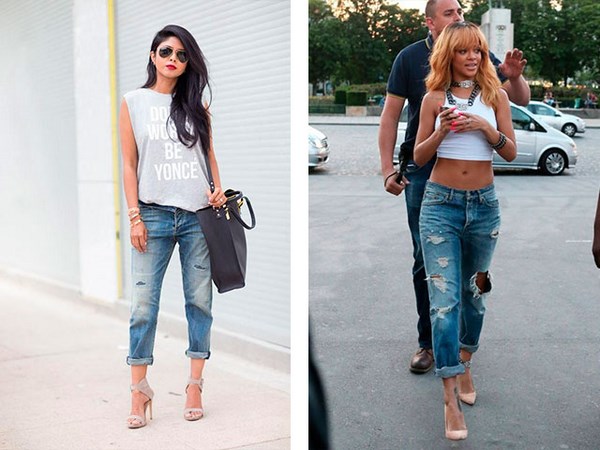 Jeans à la mode 2025-2026, photo, actualités