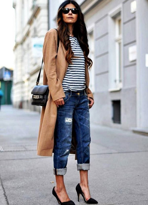 Jeans à la mode 2025-2026, photo, actualités