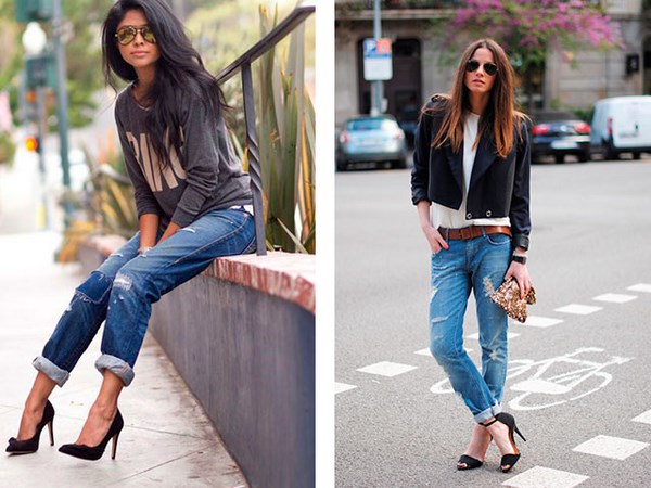 Jeans à la mode 2025-2026, photo, actualités