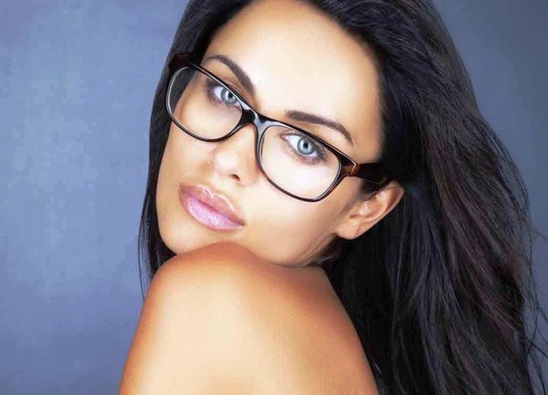 Lunettes élégantes pour la vision 2025-2026: montures pour lunettes, photos