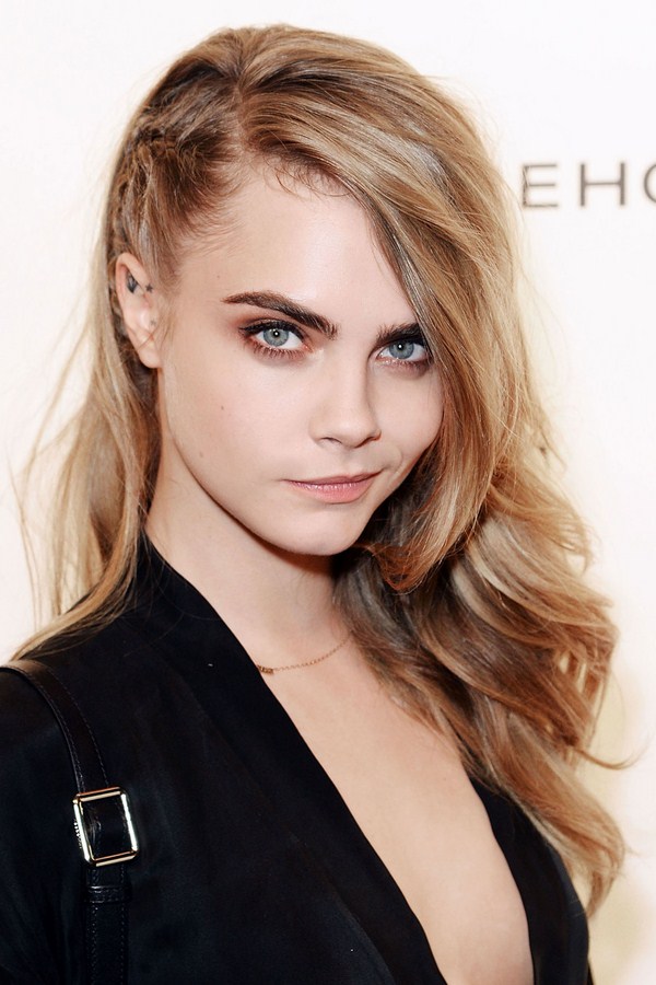 Belles nattes sur cheveux mi-longs 2025-2026: idées photos