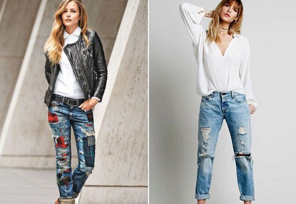 Jeans à la mode 2025-2026, photo, actualités