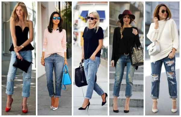 Jeans à la mode 2025-2026, photo, actualités