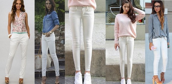 Jeans à la mode 2025-2026, photo, actualités