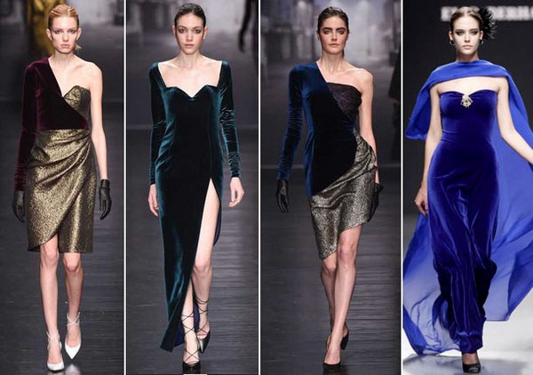 Quelles robes à la mode en 2025-2026: photos, nouveaux articles, styles de robes à la mode