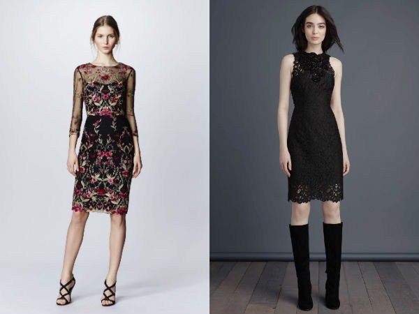 Quelles robes à la mode en 2025-2026: photos, nouveaux articles, styles de robes à la mode