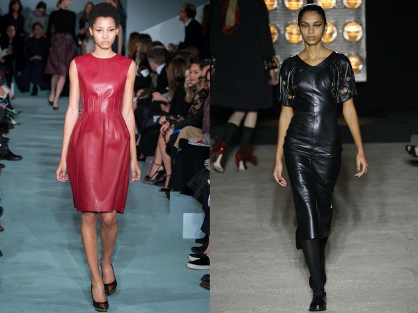 Quelles robes à la mode en 2025-2026: photos, nouveaux articles, styles de robes à la mode