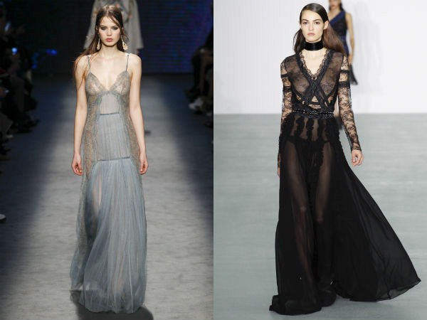 Quelles robes à la mode en 2025-2026: photos, nouveaux articles, styles de robes à la mode