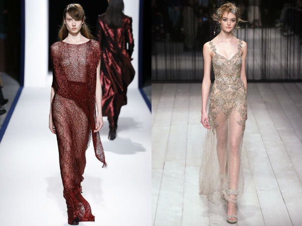 Quelles robes à la mode en 2025-2026: photos, nouveaux articles, styles de robes à la mode