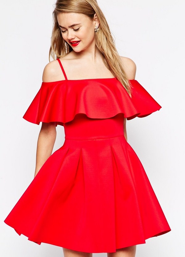 Quelles robes à la mode en 2025-2026: photos, nouveaux articles, styles de robes à la mode