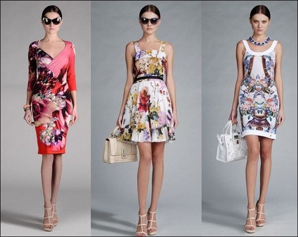 Quelles robes à la mode en 2025-2026: photos, nouveaux articles, styles de robes à la mode