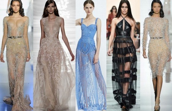 Quelles robes à la mode en 2025-2026: photos, nouveaux articles, styles de robes à la mode