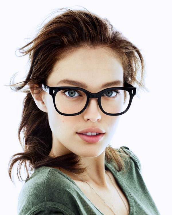 Lunettes élégantes pour la vision 2025-2026: montures pour lunettes, photos