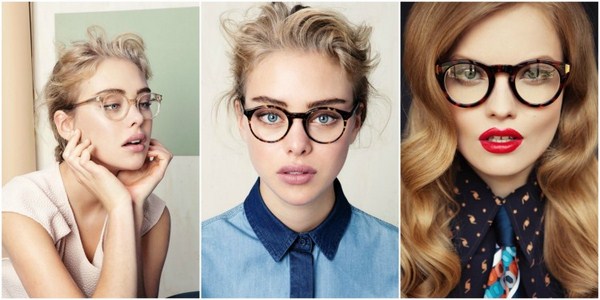 Lunettes élégantes pour la vision 2025-2026: montures pour lunettes, photos