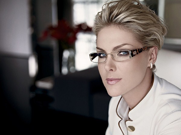 Lunettes élégantes pour la vision 2025-2026: montures pour lunettes, photos