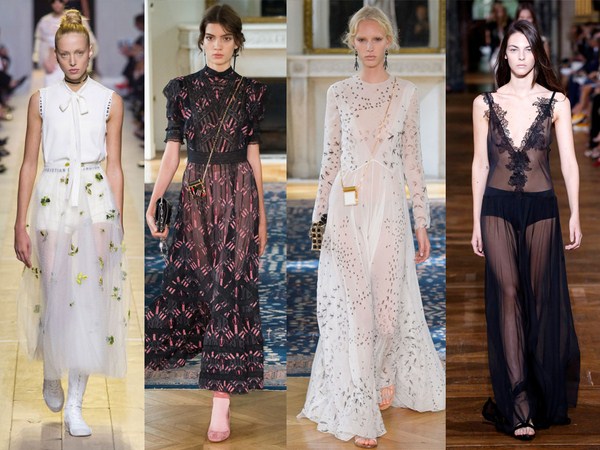 Quelles robes à la mode en 2025-2026: photos, nouveaux articles, styles de robes à la mode