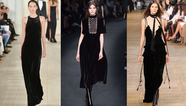 Quelles robes à la mode en 2025-2026: photos, nouveaux articles, styles de robes à la mode