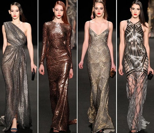 Quelles robes à la mode en 2025-2026: photos, nouveaux articles, styles de robes à la mode