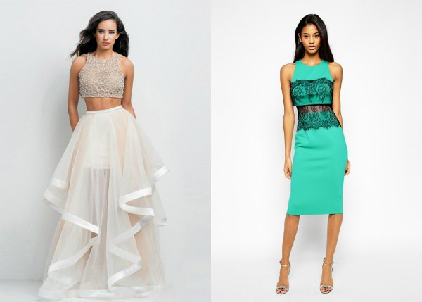 Quelles robes à la mode en 2025-2026: photos, nouveaux articles, styles de robes à la mode