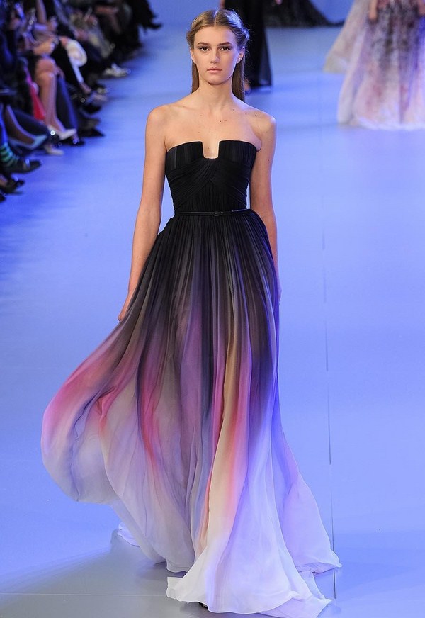 Quelles robes à la mode en 2025-2026: photos, nouveaux articles, styles de robes à la mode