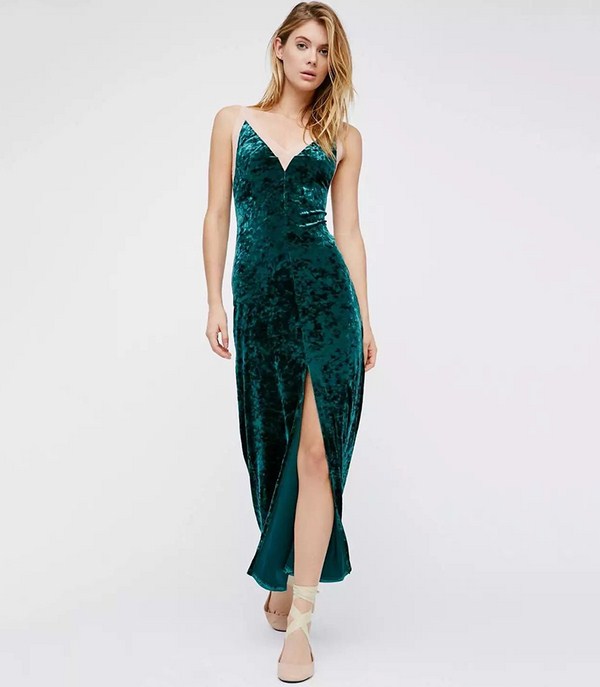 Quelles robes à la mode en 2025-2026: photos, nouveaux articles, styles de robes à la mode