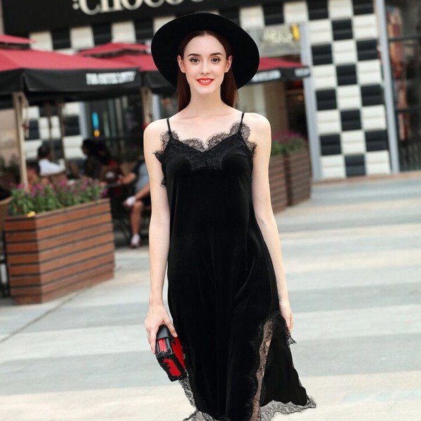 Quelles robes à la mode en 2025-2026: photos, nouveaux articles, styles de robes à la mode