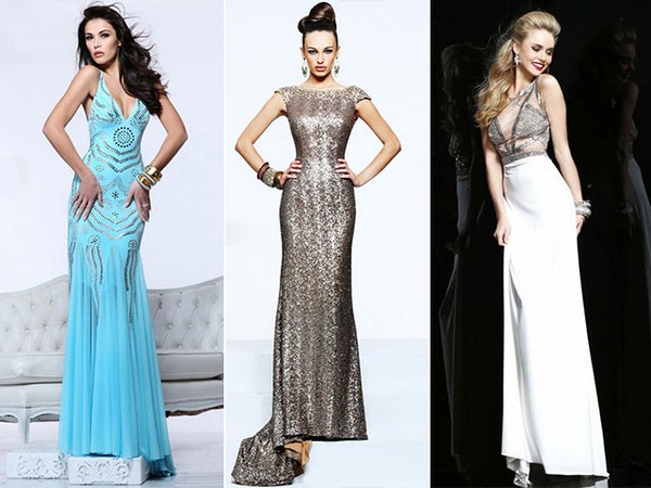 Quelles robes à la mode en 2025-2026: photos, nouveaux articles, styles de robes à la mode