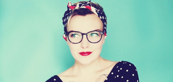 Bandeaux à la mode pour 2025-2026: photo