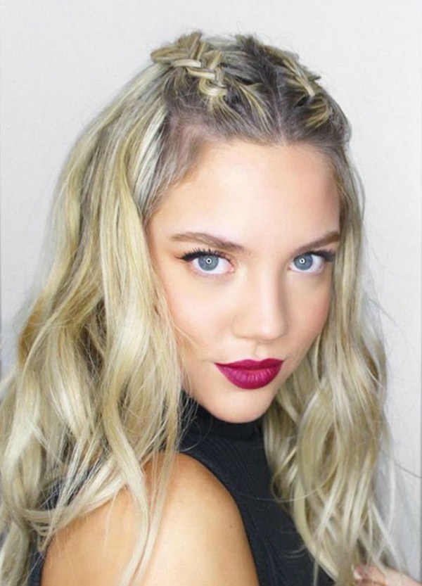 Coiffures tendance 2025-2026, photos, idées