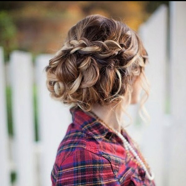 Coiffures tendance 2025-2026, photos, idées