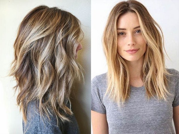 Coiffures tendance 2025-2026, photos, idées