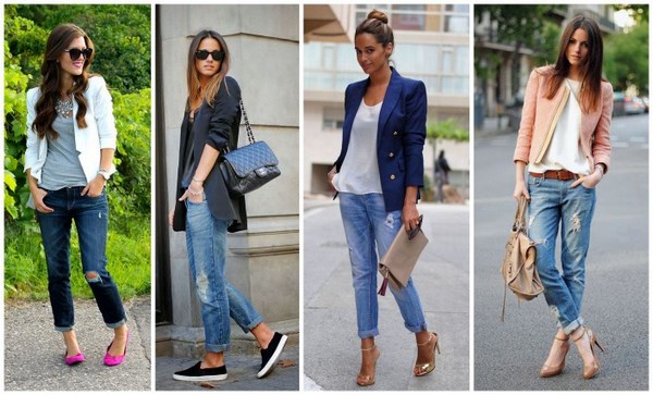 Jeans à la mode 2025-2026, photo, actualités