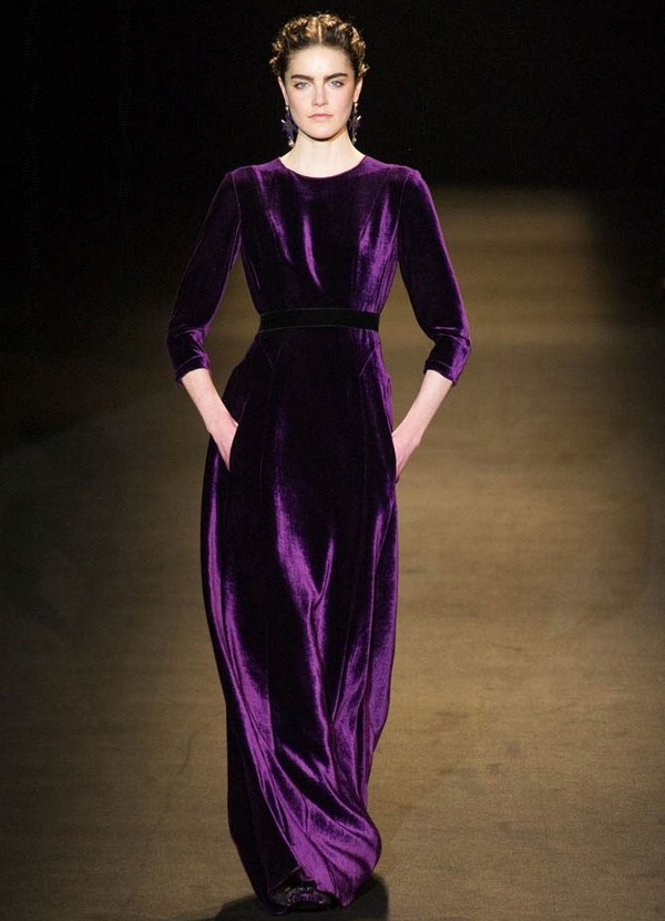 Quelles robes à la mode en 2025-2026: photos, nouveaux articles, styles de robes à la mode