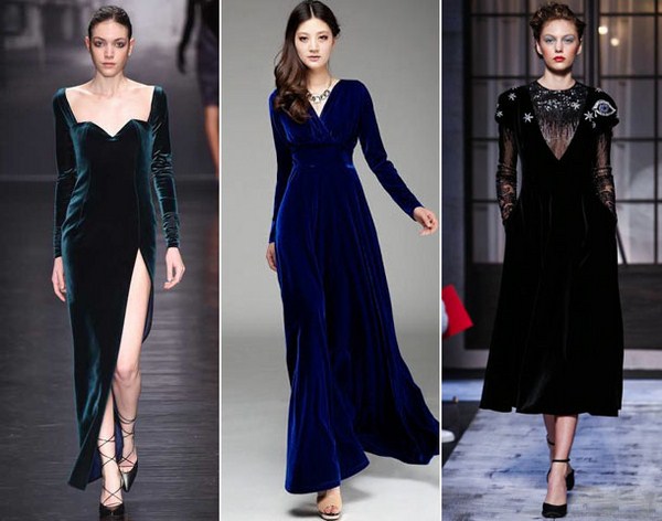 Quelles robes à la mode en 2025-2026: photos, nouveaux articles, styles de robes à la mode