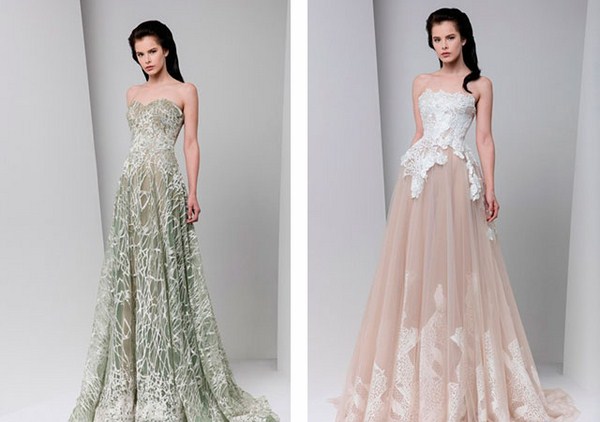 Quelles robes à la mode en 2025-2026: photos, nouveaux articles, styles de robes à la mode