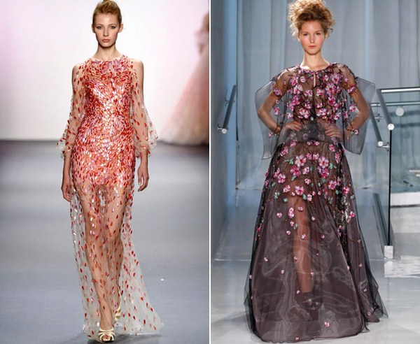 Quelles robes à la mode en 2025-2026: photos, nouveaux articles, styles de robes à la mode