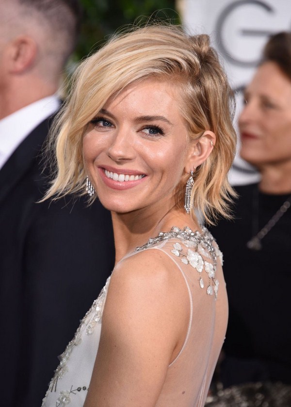 Coiffures tendance 2025-2026, photos, idées