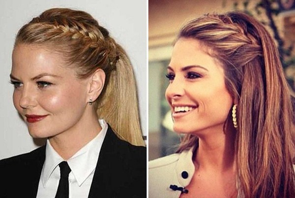 Coiffures tendance 2025-2026, photos, idées