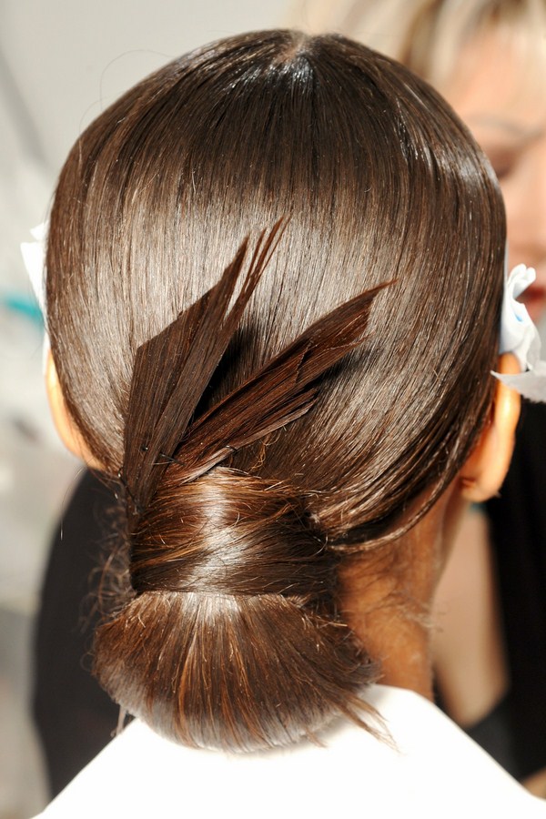 Coiffures tendance 2025-2026, photos, idées