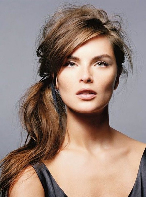 Coiffures tendance 2025-2026, photos, idées