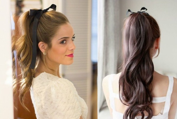 Coiffures tendance 2025-2026, photos, idées