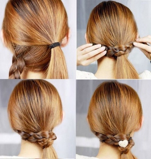 Coiffures tendance 2025-2026, photos, idées