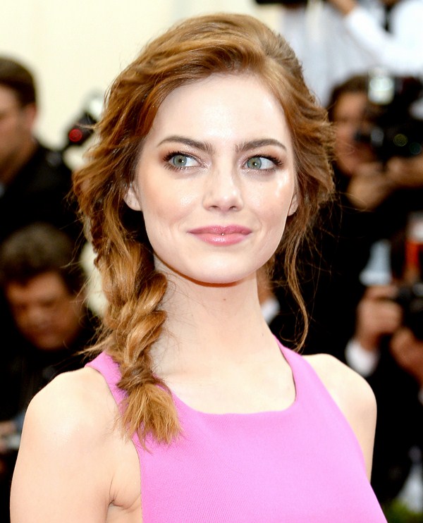 Coiffures tendance 2025-2026, photos, idées