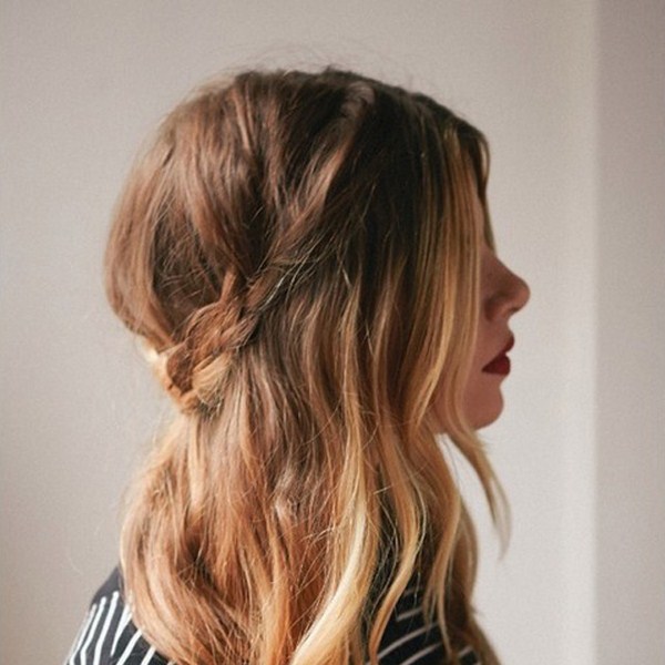 Coiffures tendance 2025-2026, photos, idées