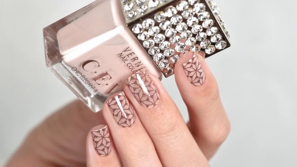 Belle manucure d'été 2025-2026: photos, idées de manucure d'été