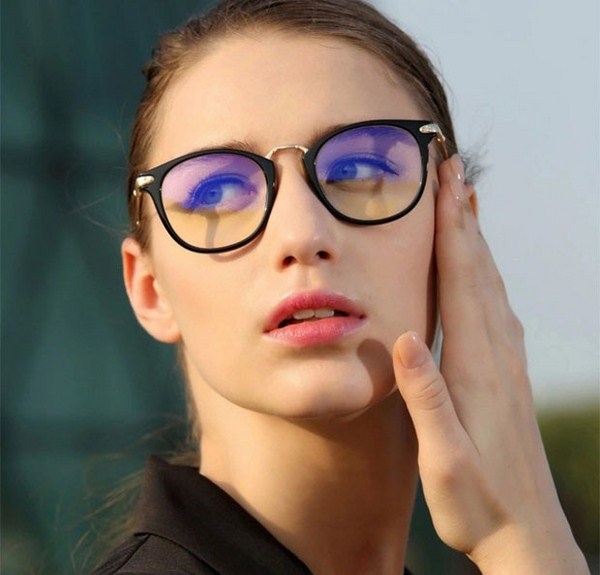 Lunettes élégantes pour la vision 2025-2026: montures pour lunettes, photos