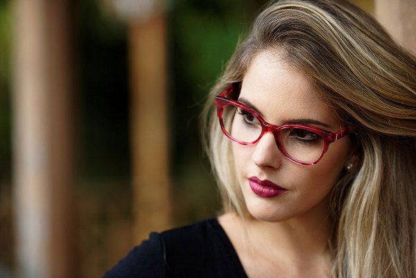 Lunettes élégantes pour la vision 2025-2026: montures pour lunettes, photos