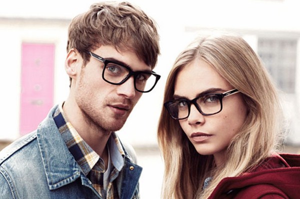 Lunettes élégantes pour la vision 2025-2026: montures pour lunettes, photos