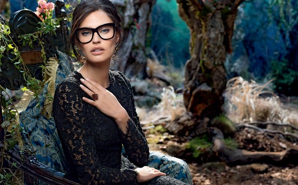 Lunettes élégantes pour la vision 2025-2026: montures pour lunettes, photos