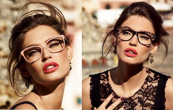 Lunettes élégantes pour la vision 2025-2026: montures pour lunettes, photos